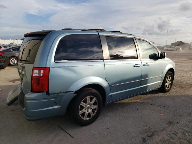 Photo 2 VIN: 2A4RR8DX5AR339096 - CHRYSLER TOWN & COU 