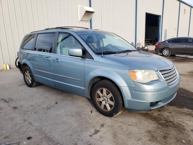 Photo 3 VIN: 2A4RR8DX5AR339096 - CHRYSLER TOWN & COU 