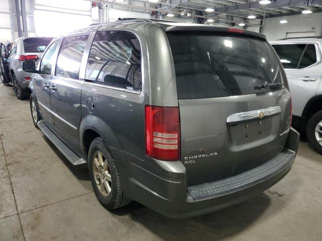 Photo 2 VIN: 2A4RR8DX5AR352138 - CHRYSLER TOWN & COU 