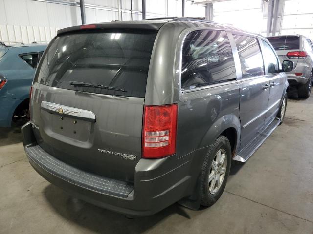 Photo 3 VIN: 2A4RR8DX5AR352138 - CHRYSLER TOWN & COU 