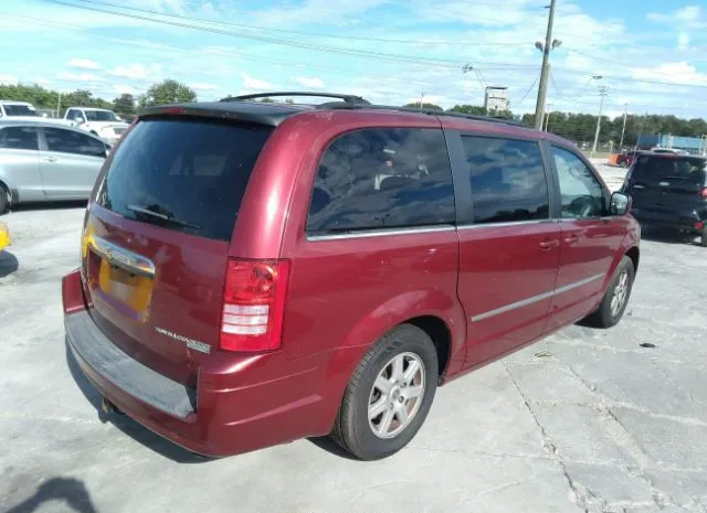 Photo 3 VIN: 2A4RR8DX5AR387343 - CHRYSLER TOWN & COUNTRY 