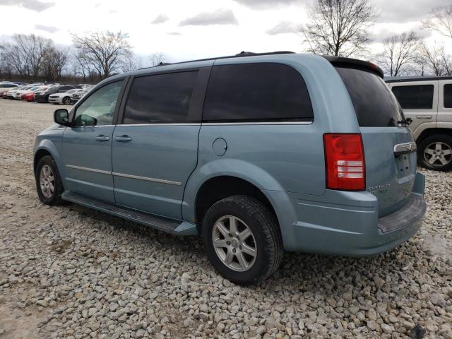 Photo 1 VIN: 2A4RR8DX5AR415898 - CHRYSLER MINIVAN 