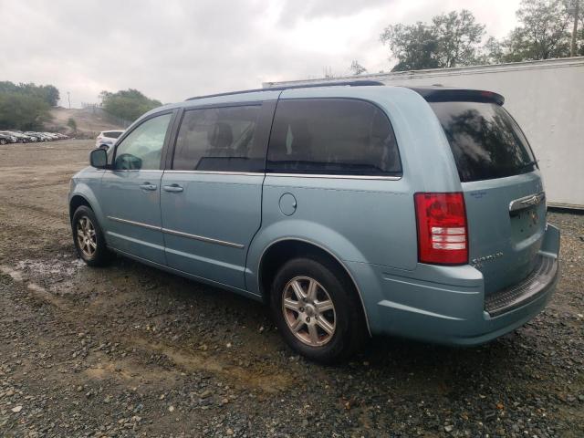 Photo 1 VIN: 2A4RR8DX5AR421717 - CHRYSLER MINIVAN 