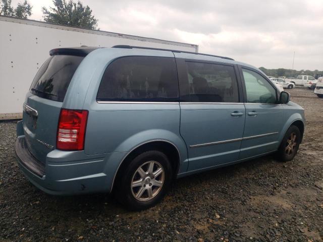 Photo 2 VIN: 2A4RR8DX5AR421717 - CHRYSLER MINIVAN 