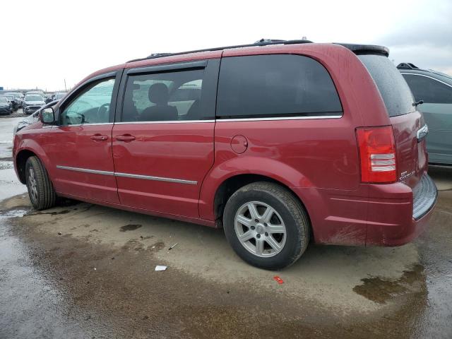 Photo 1 VIN: 2A4RR8DX5AR422012 - CHRYSLER MINIVAN 