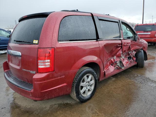 Photo 2 VIN: 2A4RR8DX5AR422012 - CHRYSLER MINIVAN 