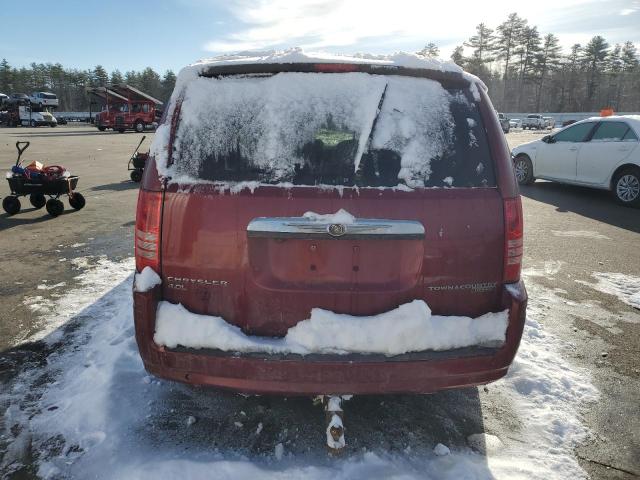 Photo 5 VIN: 2A4RR8DX5AR442213 - CHRYSLER MINIVAN 