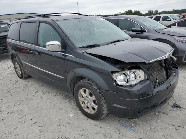 Photo 3 VIN: 2A4RR8DX5AR449484 - CHRYSLER TOWN & COU 