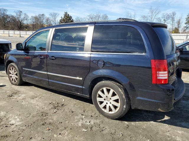 Photo 1 VIN: 2A4RR8DX5AR451820 - CHRYSLER MINIVAN 