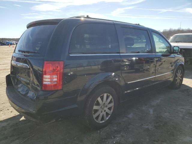 Photo 2 VIN: 2A4RR8DX5AR451820 - CHRYSLER MINIVAN 