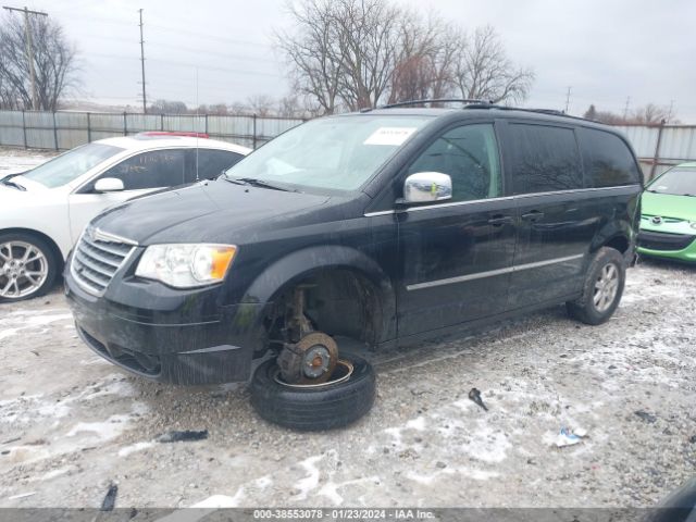 Photo 1 VIN: 2A4RR8DX5AR479598 - CHRYSLER TOWN & COUNTRY 