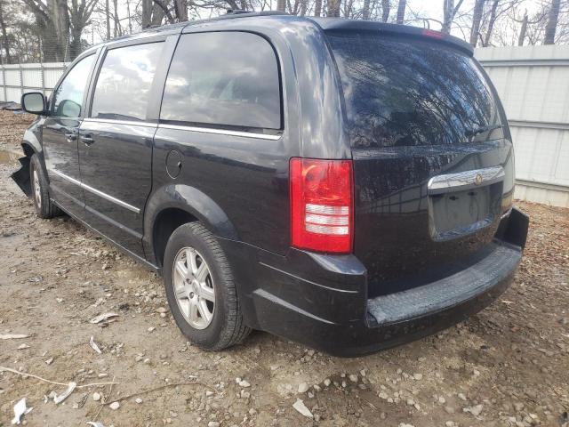 Photo 2 VIN: 2A4RR8DX6AR330696 - CHRYSLER TOWN &AMP COU 