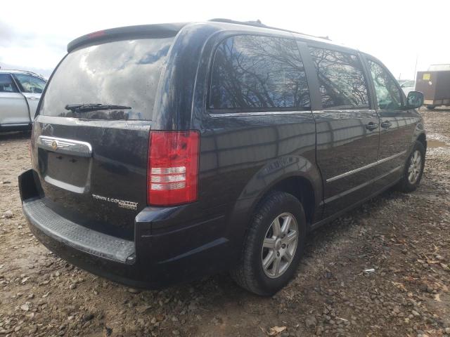 Photo 3 VIN: 2A4RR8DX6AR330696 - CHRYSLER TOWN &AMP COU 