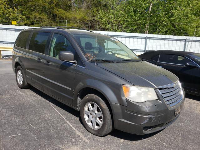 Photo 0 VIN: 2A4RR8DX6AR339155 - CHRYSLER TOWN &AMP COU 