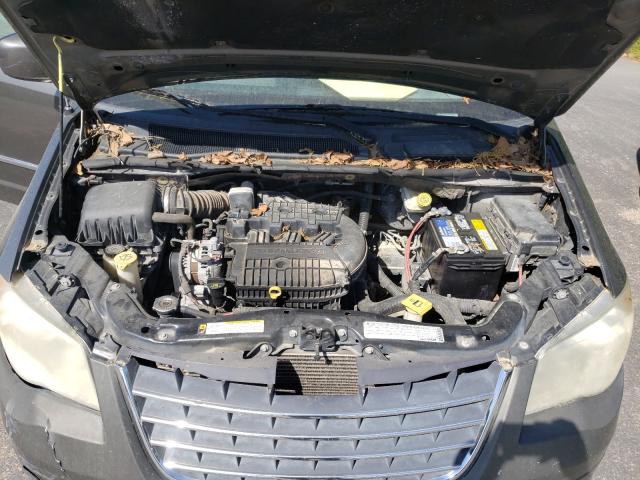 Photo 6 VIN: 2A4RR8DX6AR339155 - CHRYSLER TOWN &AMP COU 