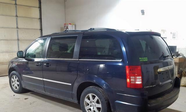 Photo 2 VIN: 2A4RR8DX6AR352018 - CHRYSLER TOWN AND COUNTRY 