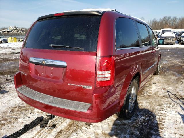 Photo 3 VIN: 2A4RR8DX6AR415327 - CHRYSLER TOWN &AMP COU 