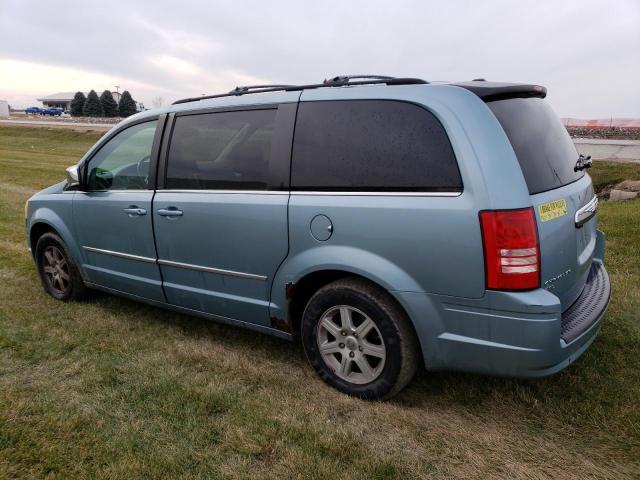 Photo 1 VIN: 2A4RR8DX6AR439014 - CHRYSLER MINIVAN 