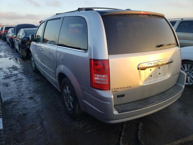 Photo 1 VIN: 2A4RR8DX6AR441670 - CHRYSLER MINIVAN 