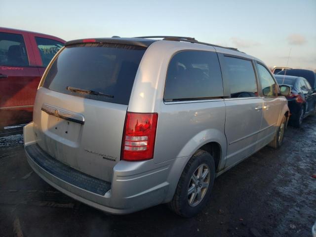 Photo 2 VIN: 2A4RR8DX6AR441670 - CHRYSLER MINIVAN 