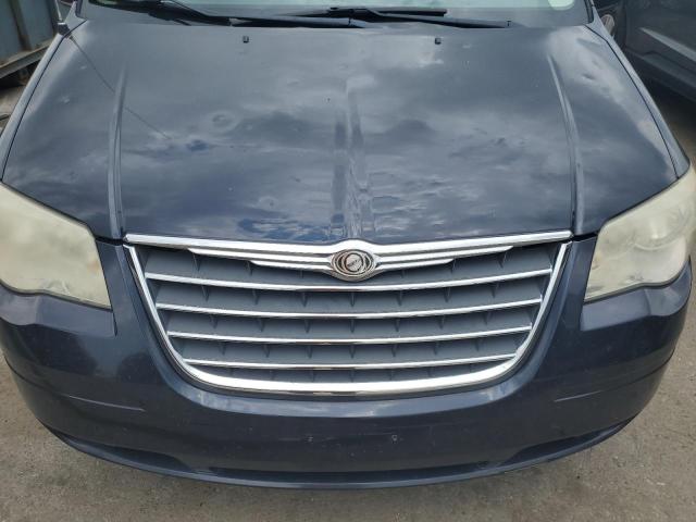 Photo 10 VIN: 2A4RR8DX6AR481067 - CHRYSLER TOWN & COU 