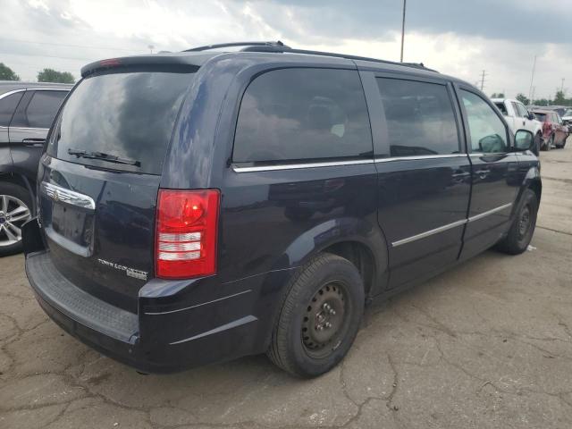 Photo 2 VIN: 2A4RR8DX6AR481067 - CHRYSLER TOWN & COU 