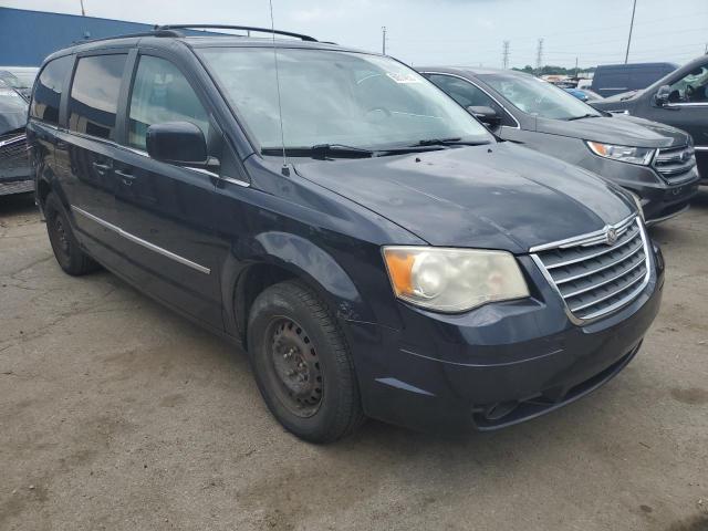 Photo 3 VIN: 2A4RR8DX6AR481067 - CHRYSLER TOWN & COU 