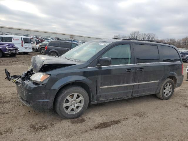 Photo 0 VIN: 2A4RR8DX7AR330920 - CHRYSLER MINIVAN 