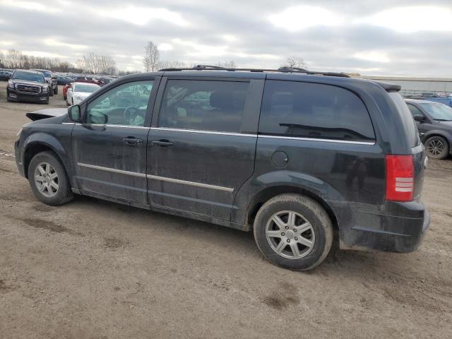 Photo 1 VIN: 2A4RR8DX7AR330920 - CHRYSLER MINIVAN 