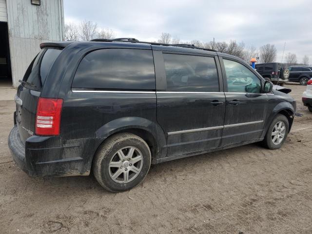 Photo 2 VIN: 2A4RR8DX7AR330920 - CHRYSLER MINIVAN 