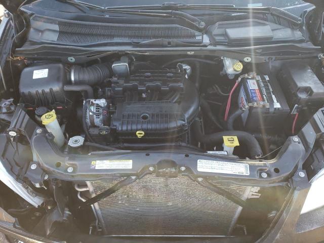 Photo 11 VIN: 2A4RR8DX7AR339195 - CHRYSLER MINIVAN 