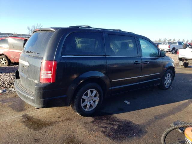 Photo 2 VIN: 2A4RR8DX7AR339195 - CHRYSLER MINIVAN 