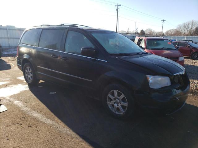 Photo 3 VIN: 2A4RR8DX7AR339195 - CHRYSLER MINIVAN 