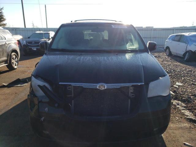 Photo 4 VIN: 2A4RR8DX7AR339195 - CHRYSLER MINIVAN 