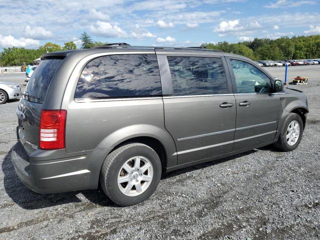 Photo 2 VIN: 2A4RR8DX7AR352013 - CHRYSLER TOWN & COU 