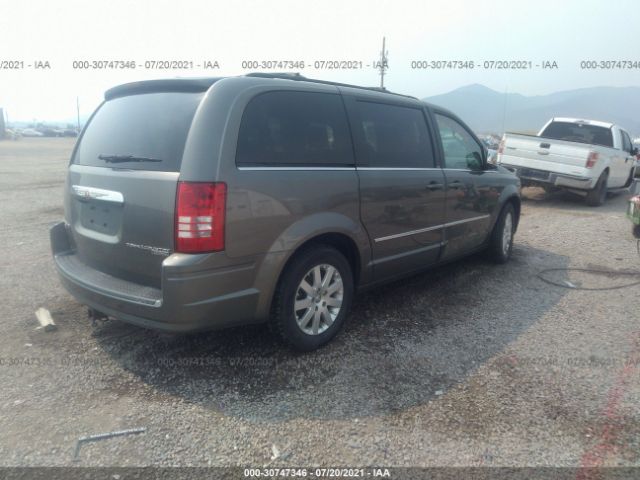 Photo 3 VIN: 2A4RR8DX7AR377171 - CHRYSLER TOWN & COUNTRY 