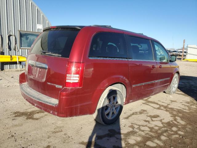 Photo 2 VIN: 2A4RR8DX7AR398618 - CHRYSLER MINIVAN 