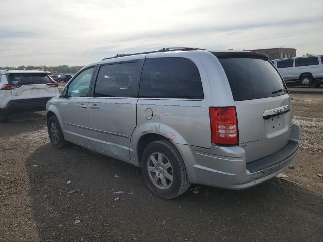 Photo 1 VIN: 2A4RR8DX7AR422917 - CHRYSLER TOWN & COU 