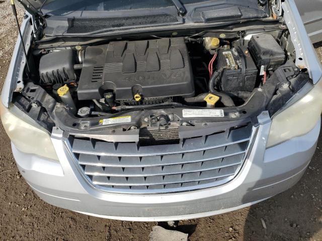 Photo 11 VIN: 2A4RR8DX7AR422917 - CHRYSLER TOWN & COU 