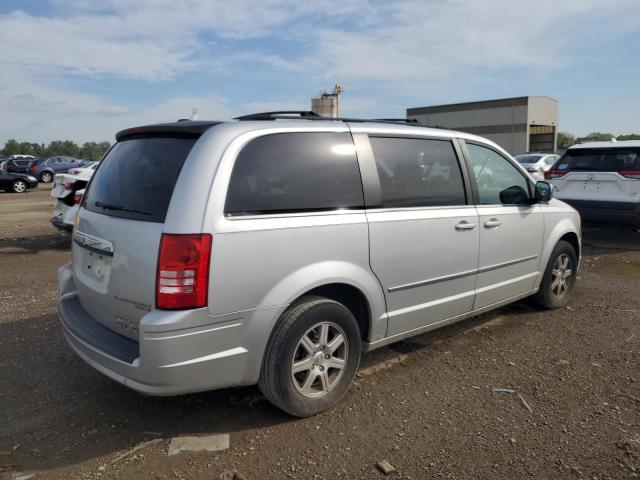 Photo 2 VIN: 2A4RR8DX7AR422917 - CHRYSLER TOWN & COU 