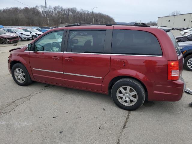 Photo 1 VIN: 2A4RR8DX7AR423596 - CHRYSLER MINIVAN 