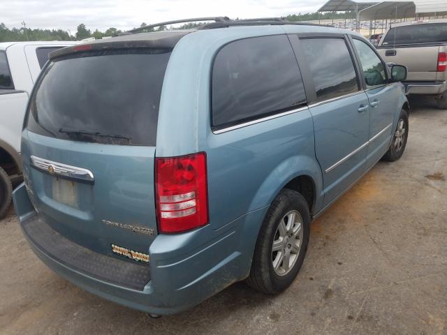 Photo 3 VIN: 2A4RR8DX7AR456792 - CHRYSLER TOWN & COU 