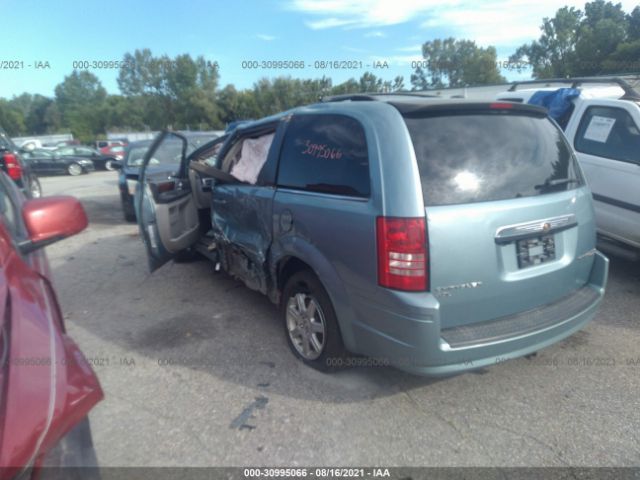 Photo 2 VIN: 2A4RR8DX7AR495236 - CHRYSLER TOWN & COUNTRY 