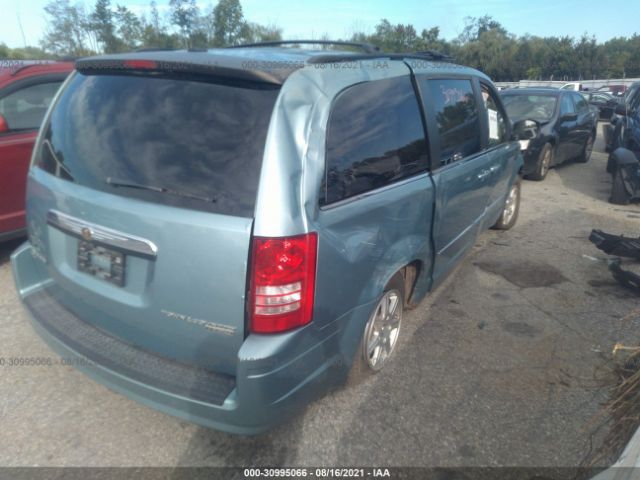 Photo 3 VIN: 2A4RR8DX7AR495236 - CHRYSLER TOWN & COUNTRY 