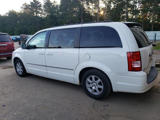 Photo 1 VIN: 2A4RR8DX8AR358368 - CHRYSLER MINIVAN 