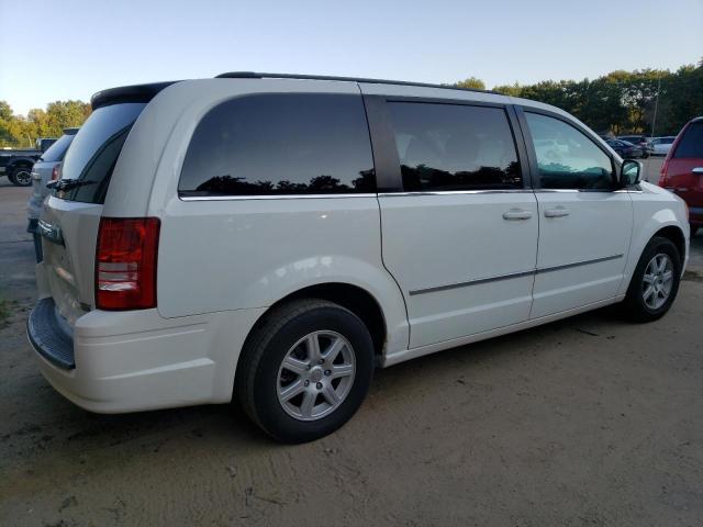 Photo 2 VIN: 2A4RR8DX8AR358368 - CHRYSLER MINIVAN 