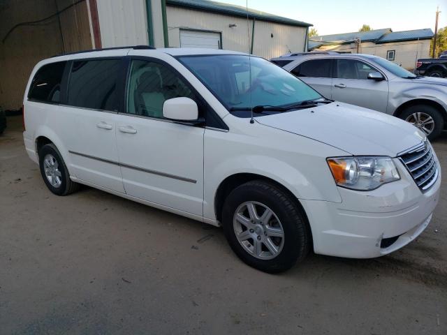 Photo 3 VIN: 2A4RR8DX8AR358368 - CHRYSLER MINIVAN 