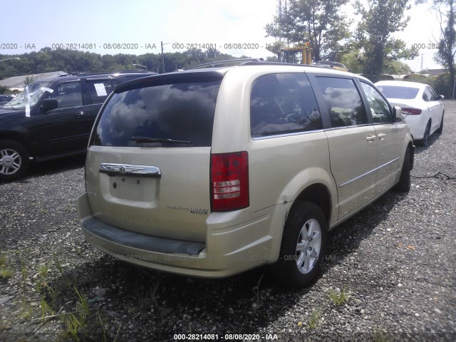 Photo 3 VIN: 2A4RR8DX8AR368253 - CHRYSLER TOWN & COUNTRY 