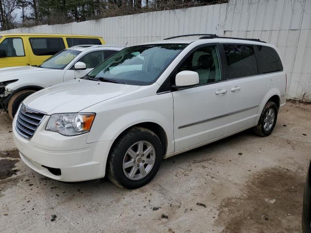 Photo 0 VIN: 2A4RR8DX8AR375011 - CHRYSLER TOWN & COU 