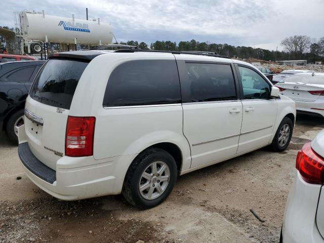 Photo 2 VIN: 2A4RR8DX8AR375011 - CHRYSLER TOWN & COU 